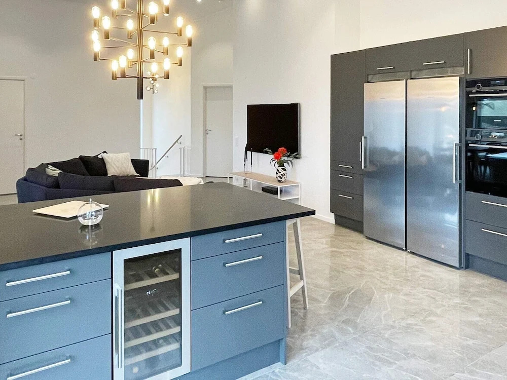 5 Star Holiday Home in Vastervik-by Traum
