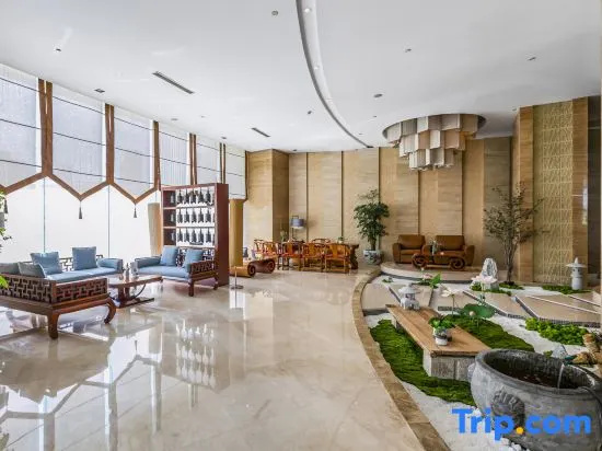 Grand Hotel Qinhuang