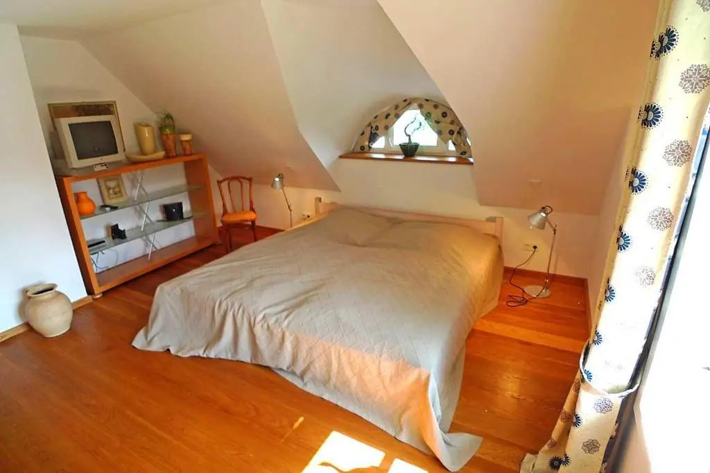 Ferienhaus KÜRBIS
