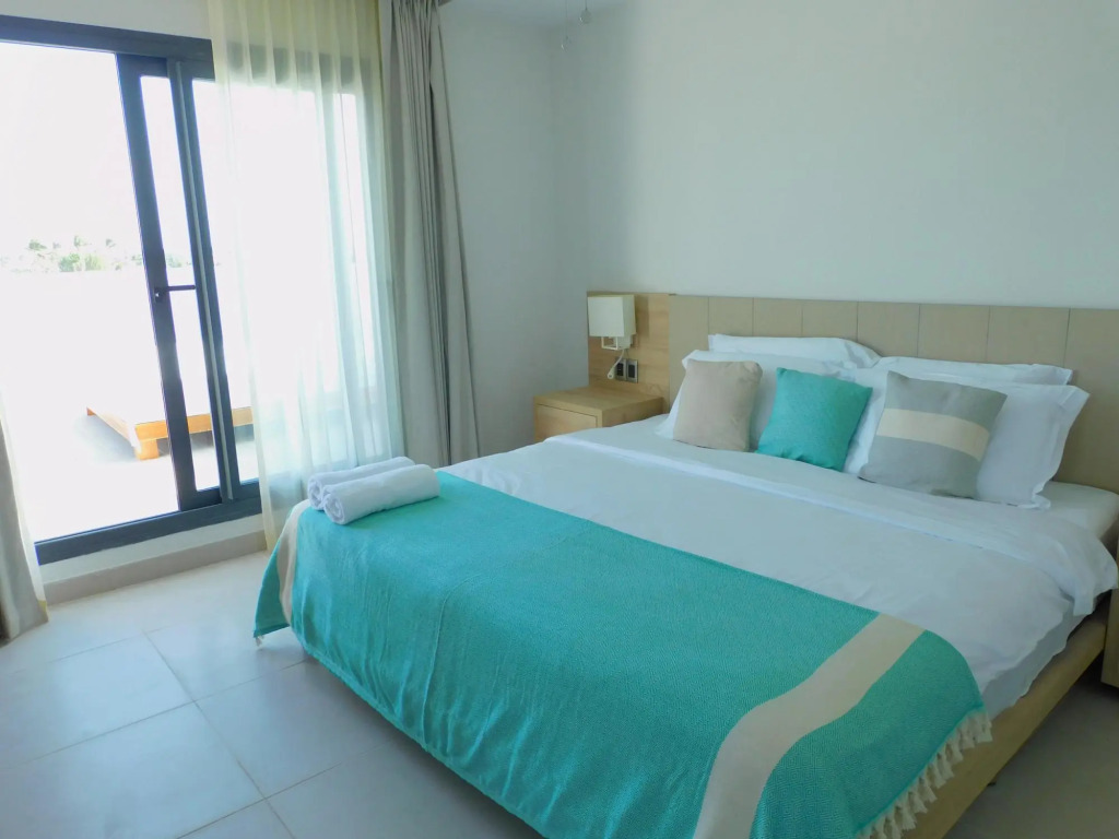 Gorgeous Private Picuzzi in New Penthouse Los Cora