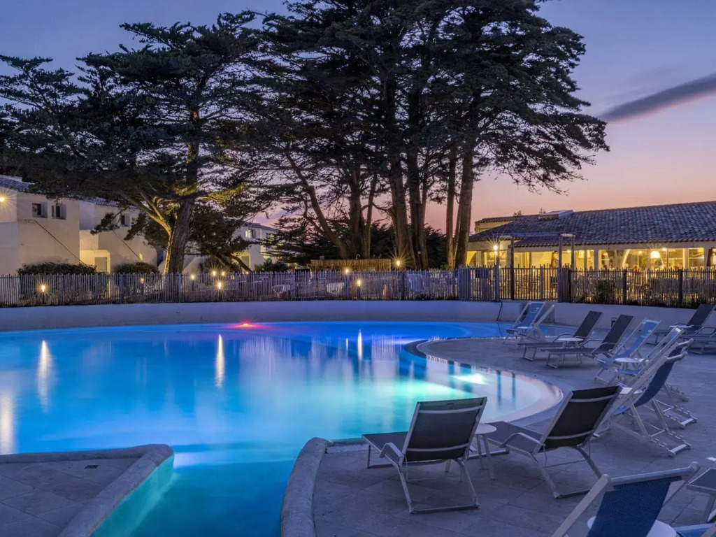 Hotel Punta Lara Noirmoutier
