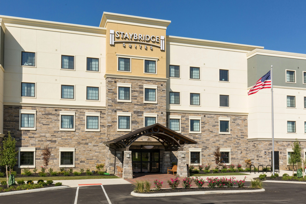 Staybridge Suites Columbus Polaris by IHG