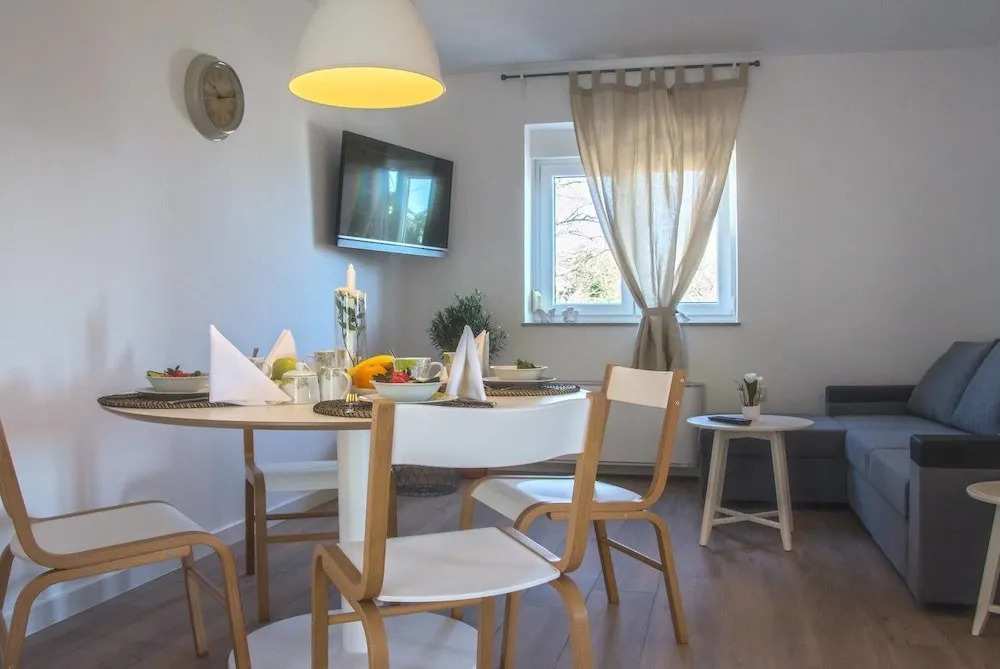 Apartmani Roland