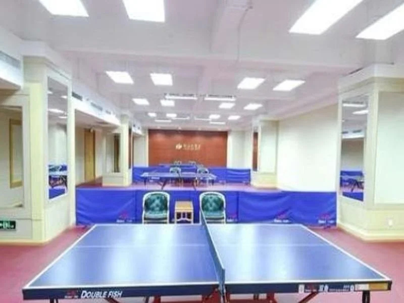 Young Sun Hotel Hebei