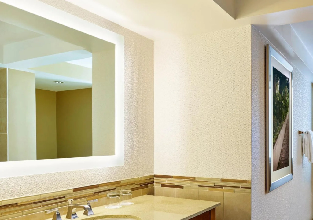 Westin Georgetown, Washington D.C