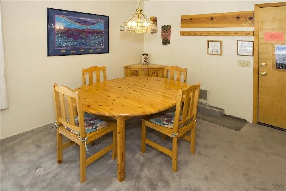 St Anton Condos #51 1 Bedroom 1 Bathroom Home