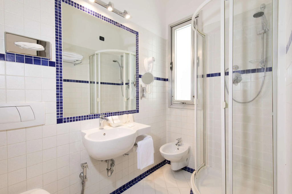 Hotel San Giusto