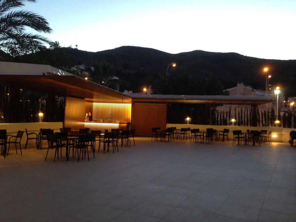 Hotel Santamarta