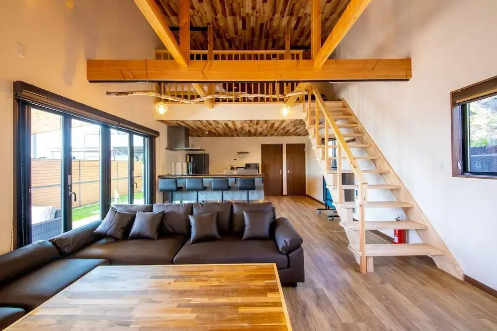 Kyonan Base Resort