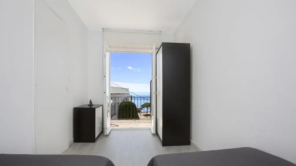Apartment mar sol ii llafranc