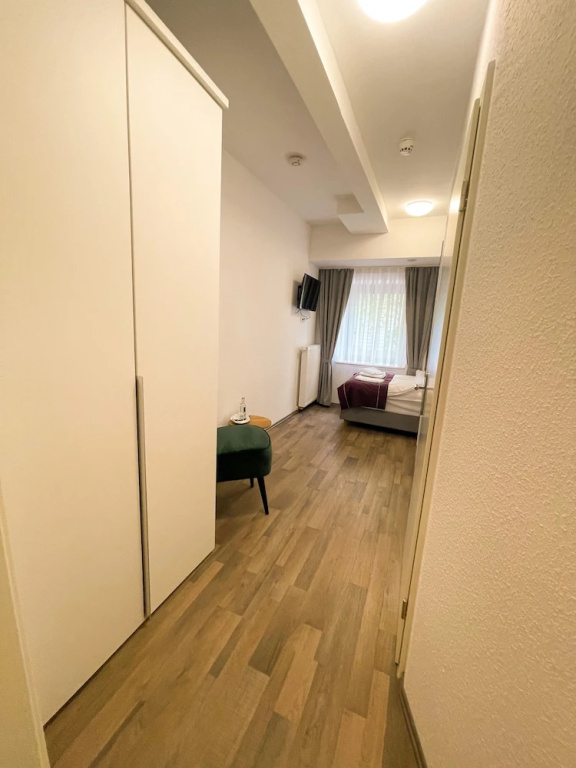 Hotel Kronenkurve