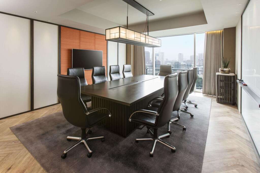 The Prince Park Tower Tokyo - Preferred Hotels & Resorts, LVX Collection