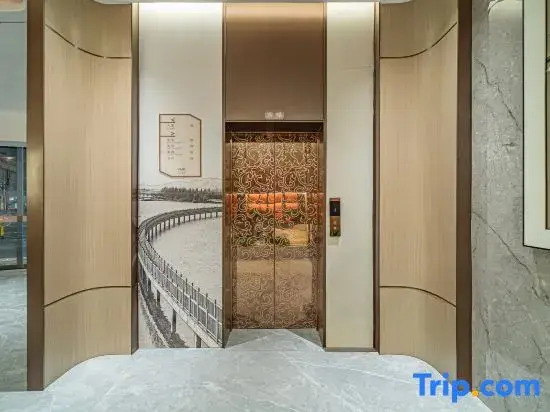 Wanzhu Hotel (Dongfanghong Square · Gannan Road Branch)