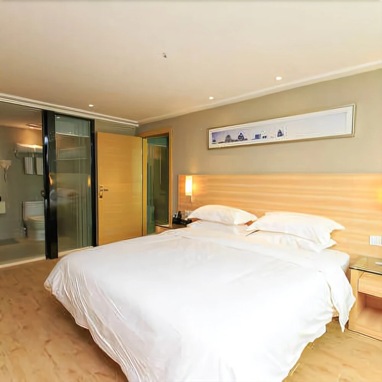 Dongfang Comfort Inn