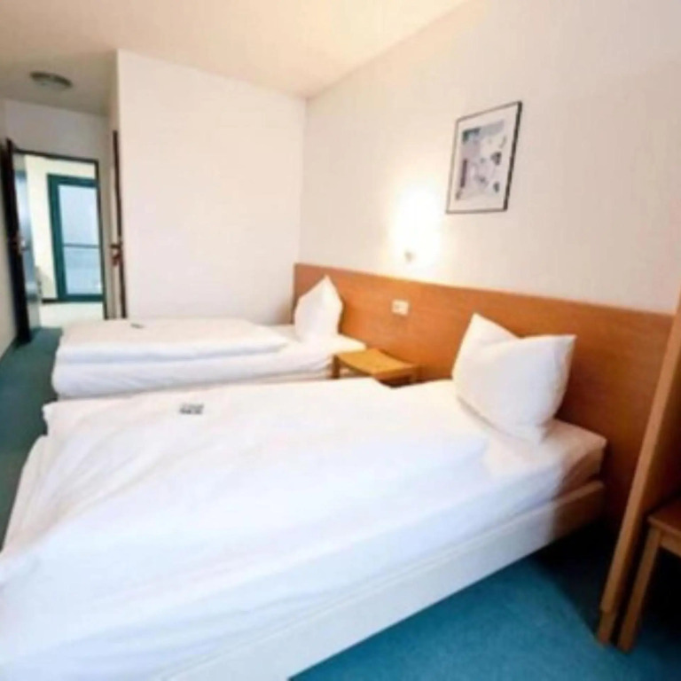Hotel Christina