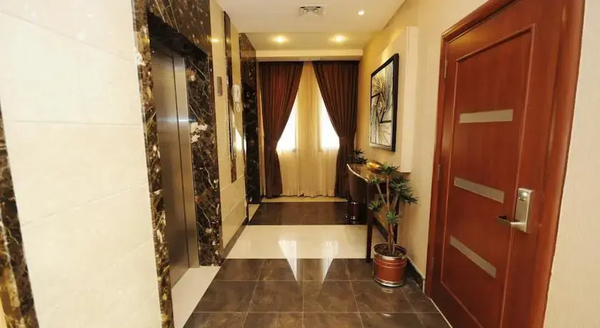 Al Sharq Residence