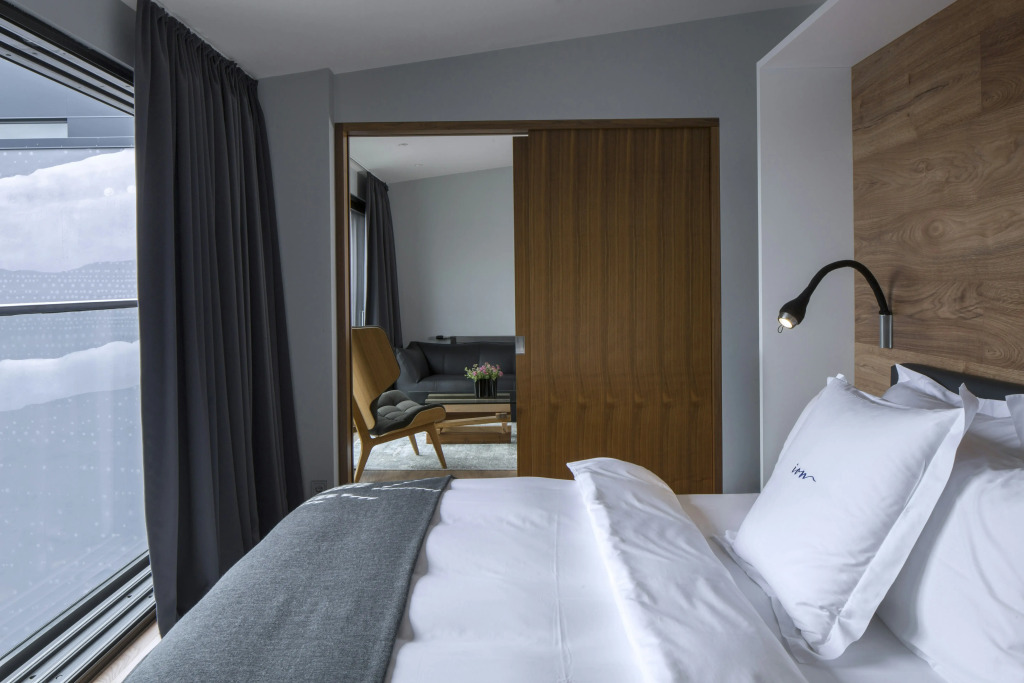 ION City Hotel, Reykjavik, a Member of Design Hotels