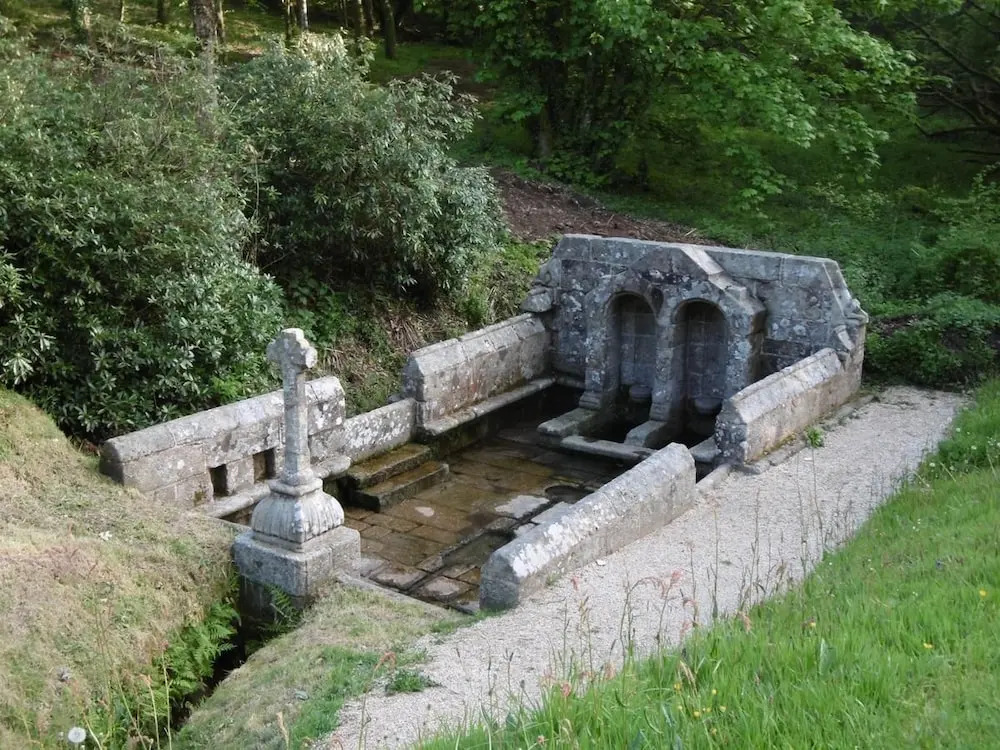 La Maison de Marie