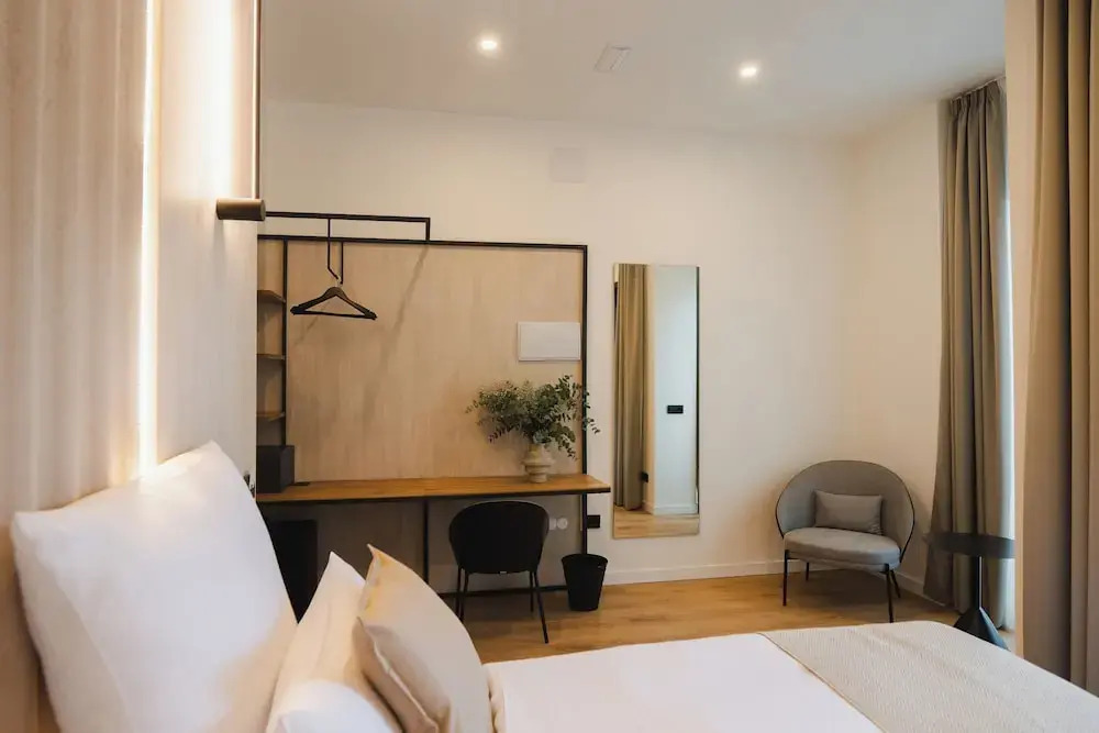 Casa Cuatro Boutique Hotel