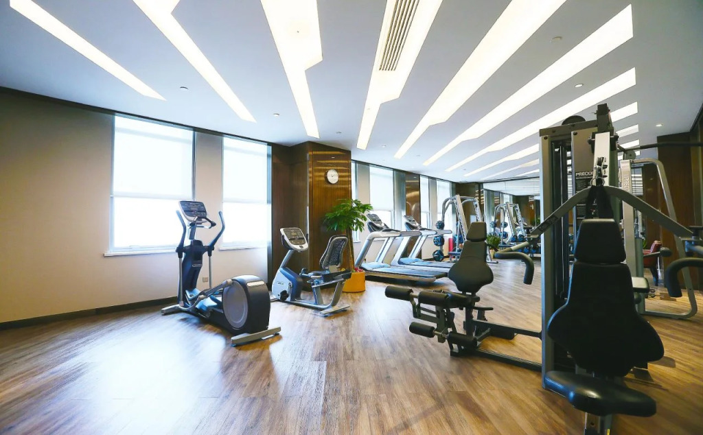 Yinchuan Xifujing Hotel