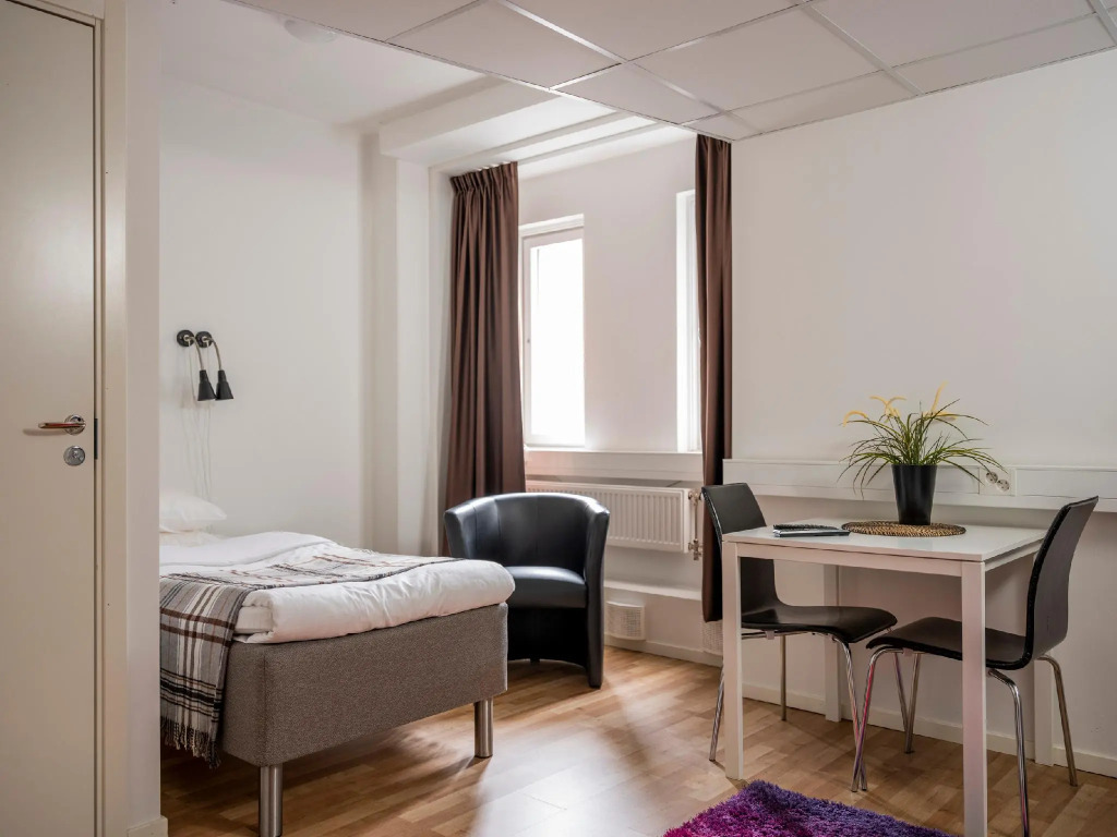 Slagsta Gate Hotell