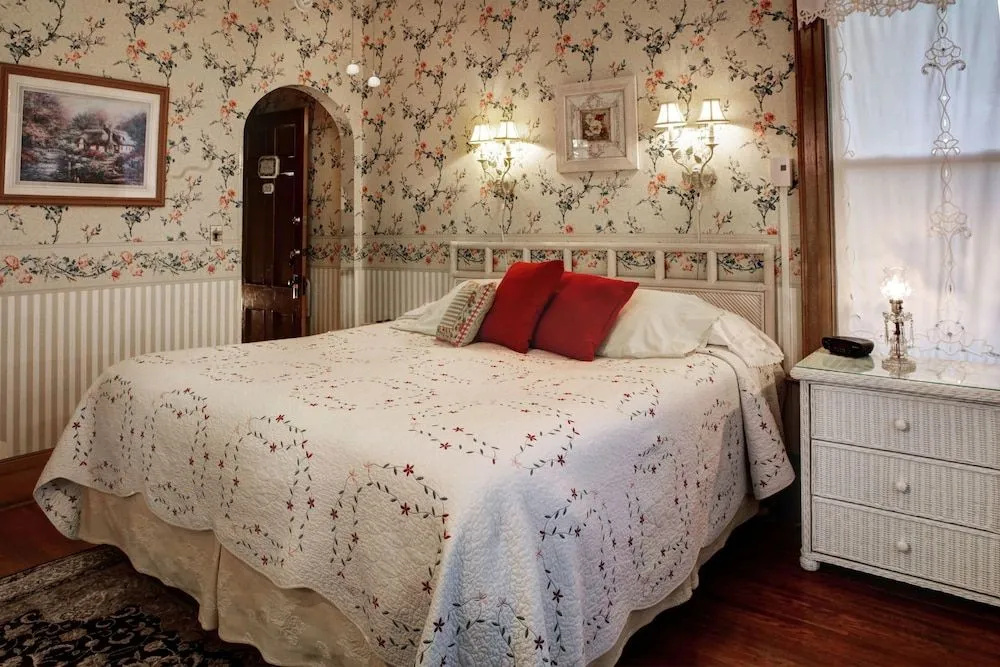Barristers Bed & Breakfast