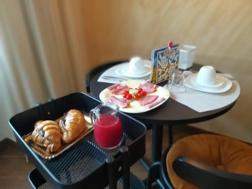 B&B Le Ninfee