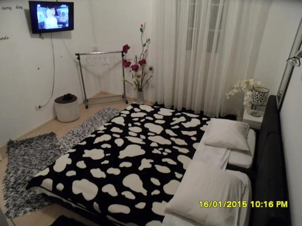 Rooms and Apartment Stambuk