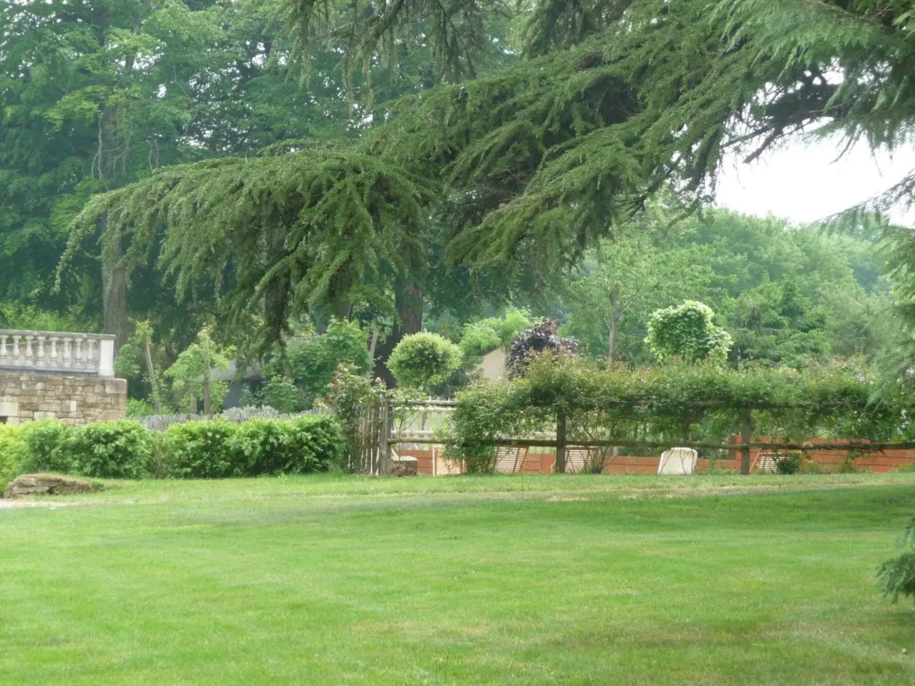 Domaine de la Ferrière