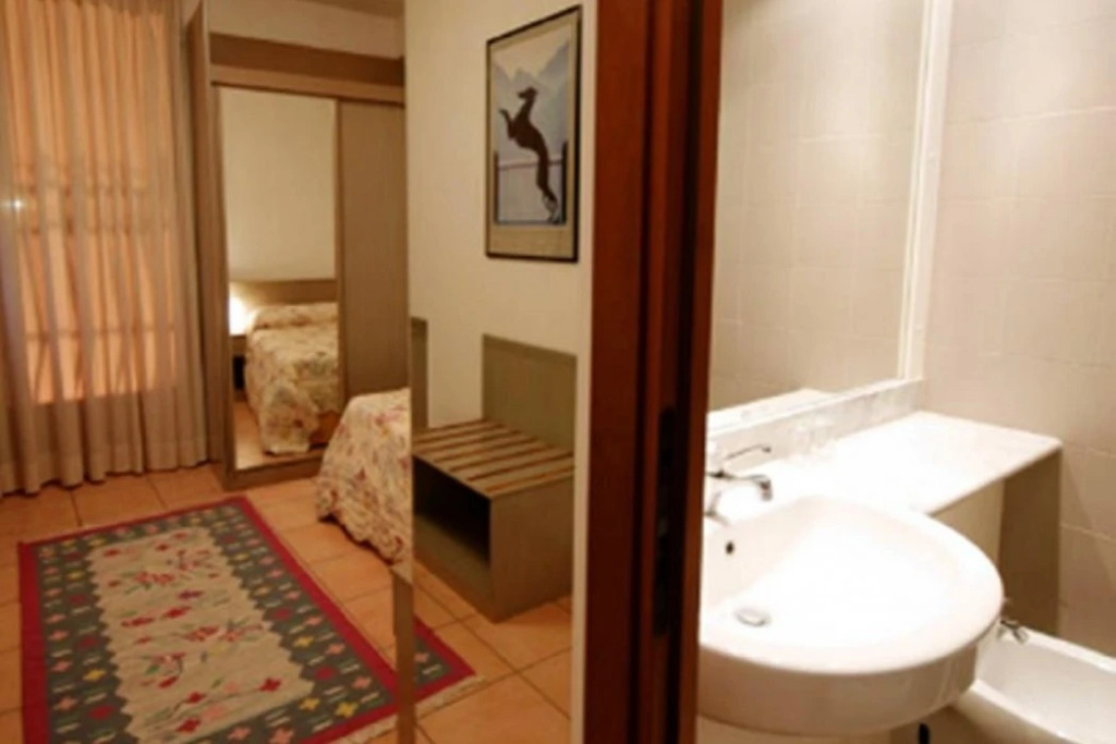 Wellness e Resort Stella Delle Alpi