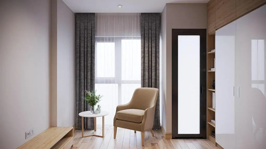 Fukurai Hotel & Apartment 2 Ha Noi