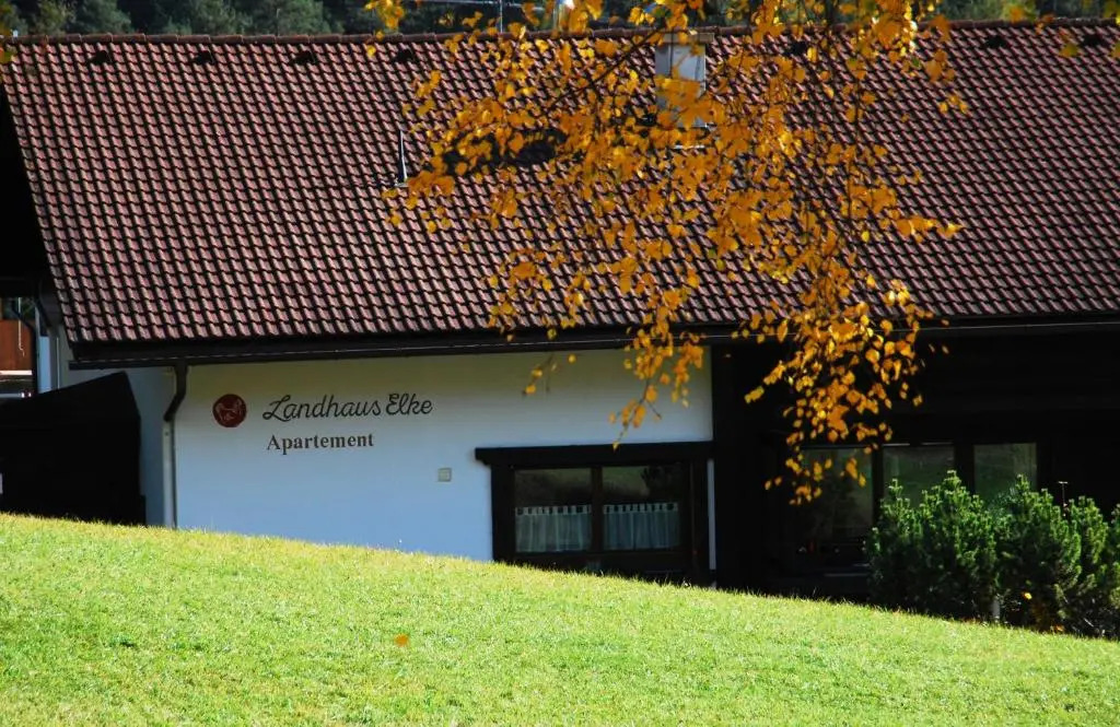 Landhaus Elke