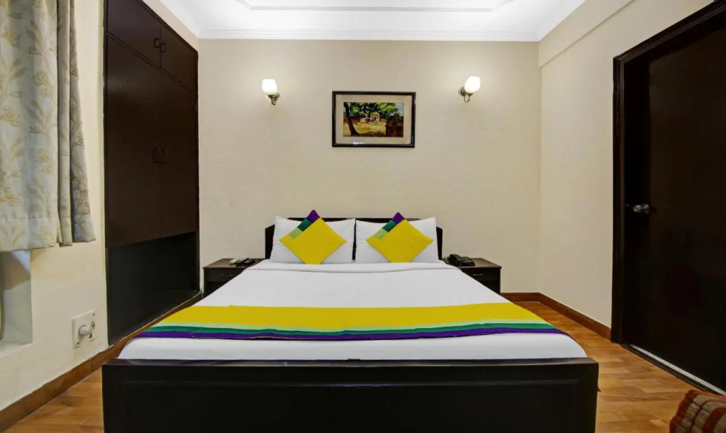 Itsy Hotels Arien International