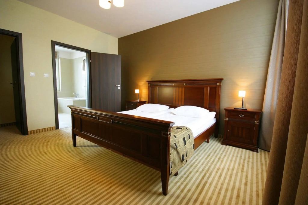 Hotel Moran & SPA