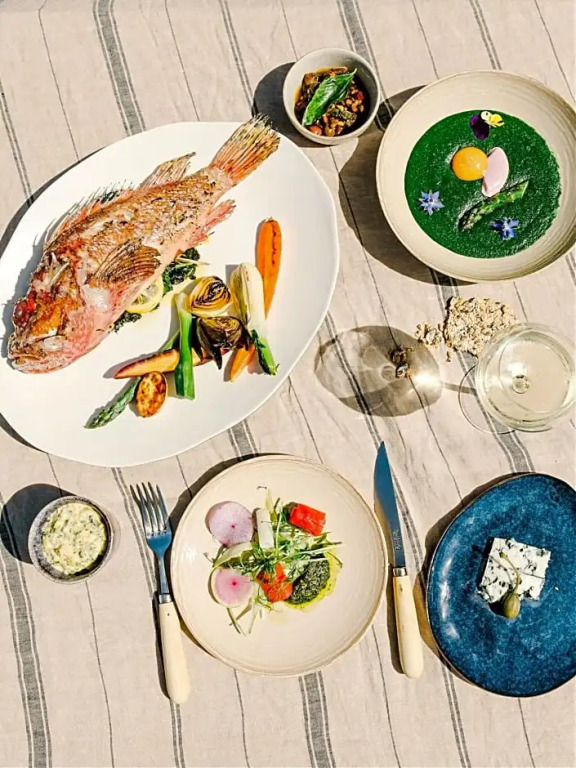 Hôtel Restaurant Les Arnelles