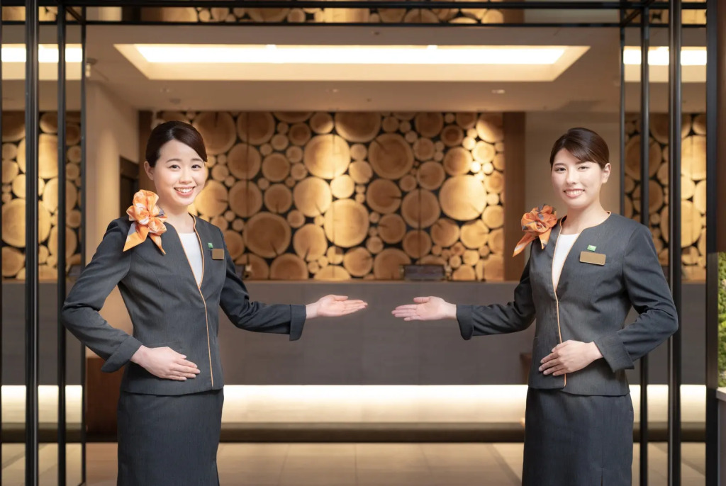 Super Hotel Hida Takayama
