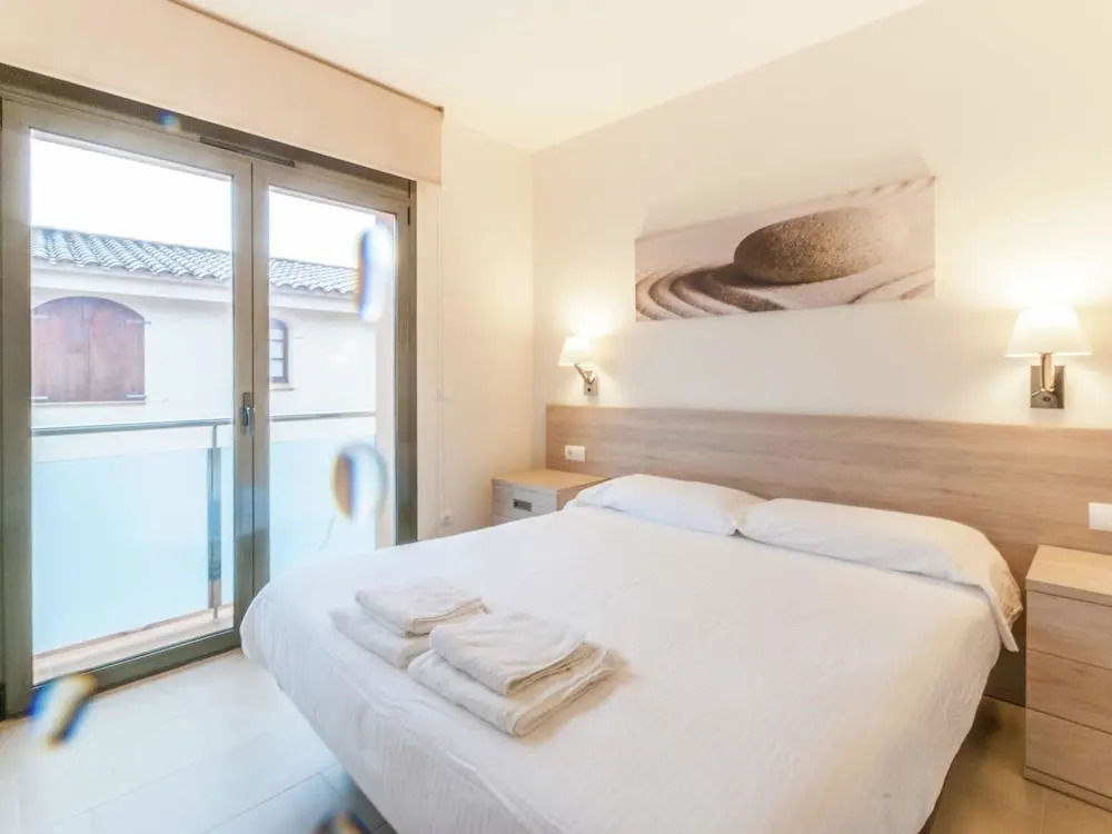 Cozy Holiday Home in Sant Antoni de Calonge With Play Room