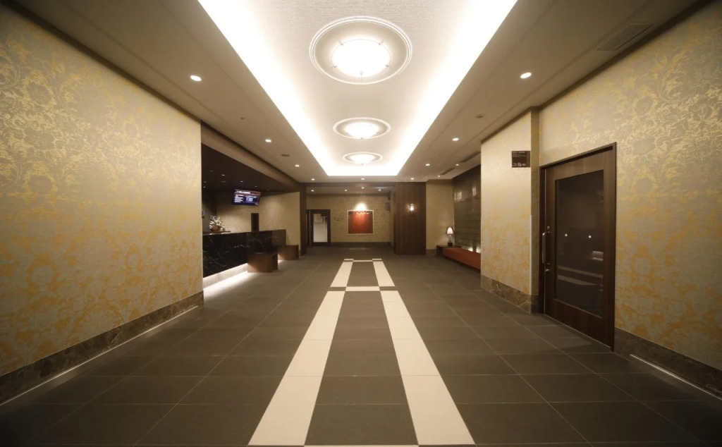 Dormy Inn Premium Osaka Kitahama