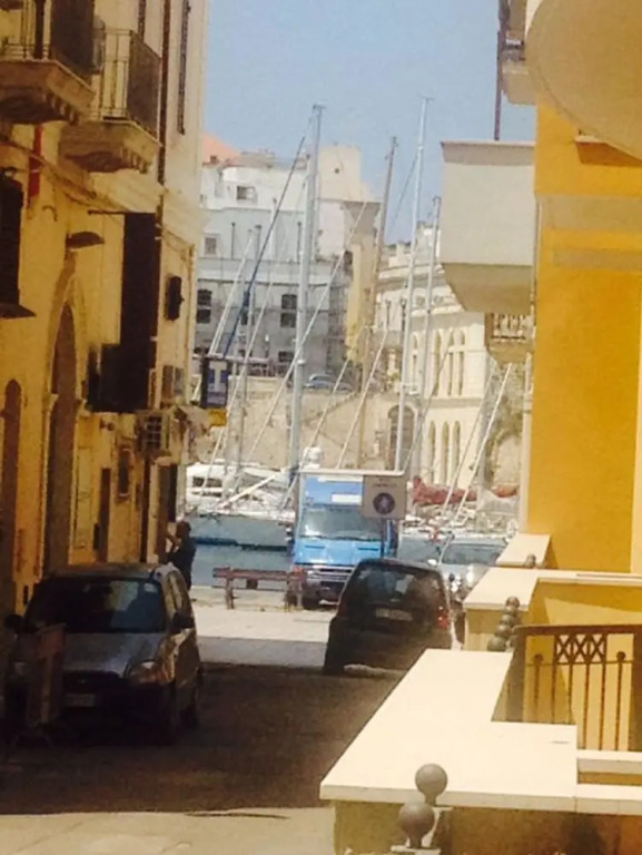 Apartment With 2 Bedrooms in Gallipoli, With Furnished Terrace