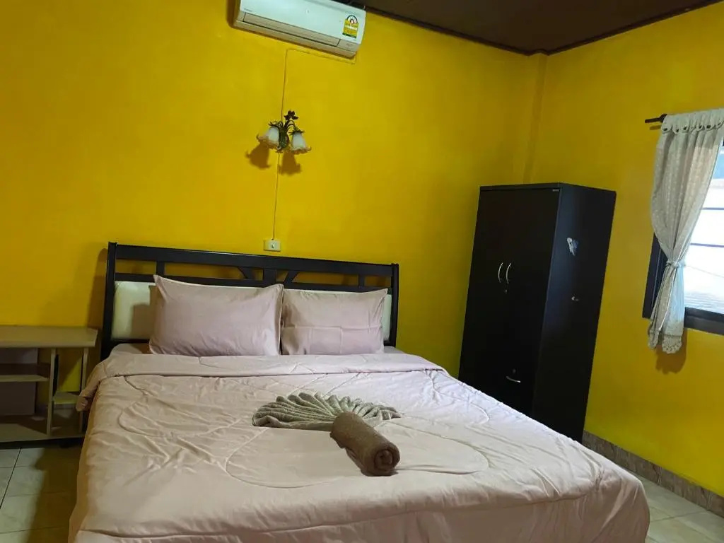 SU house Koh Phangan