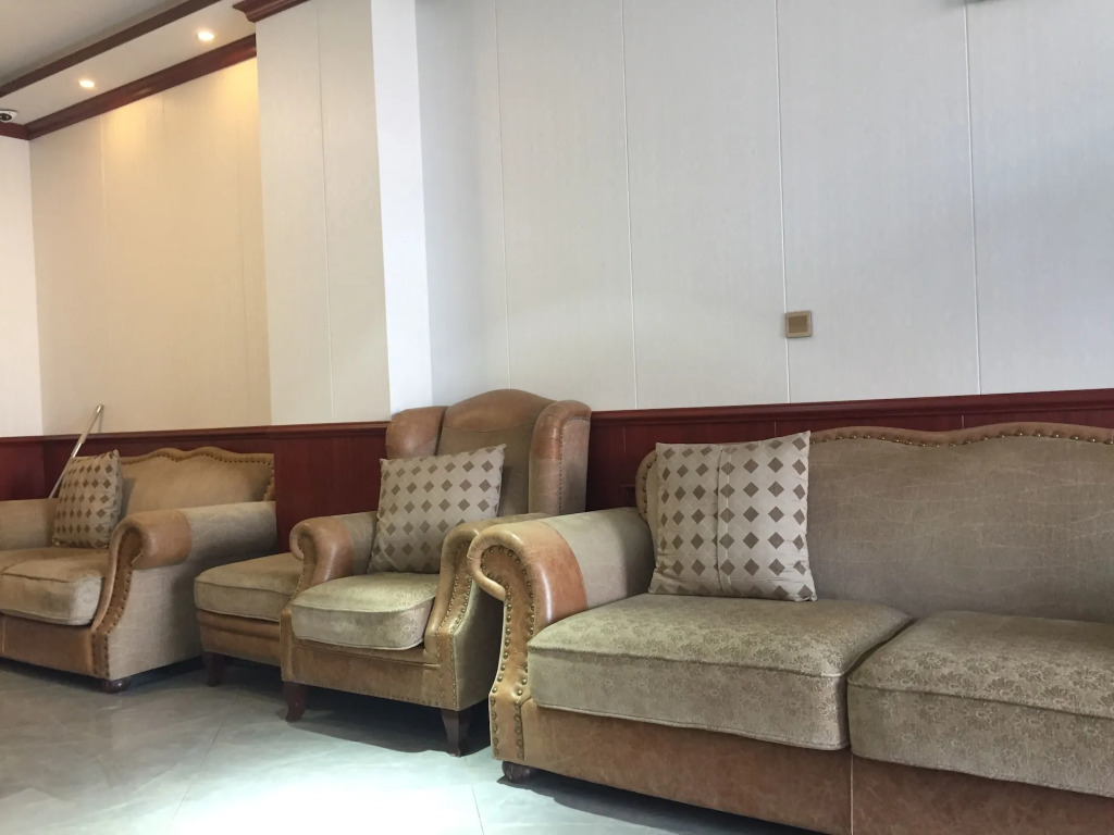 Xuhao Hotel
