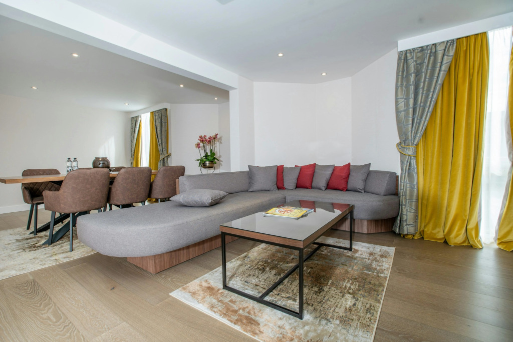 Millennium Hotel and Conference Centre Gloucester London