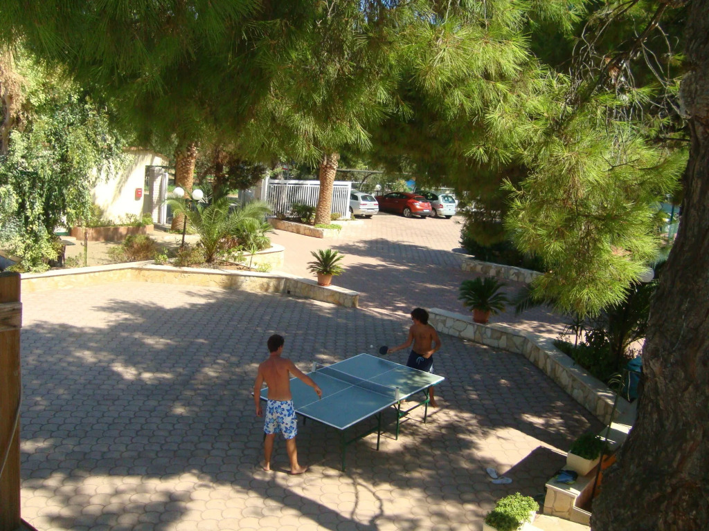 Villaggio Piano Grande