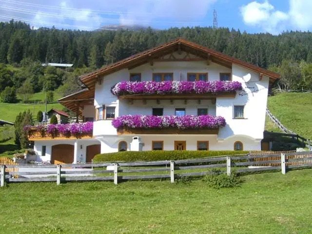 Haus Deutschmann