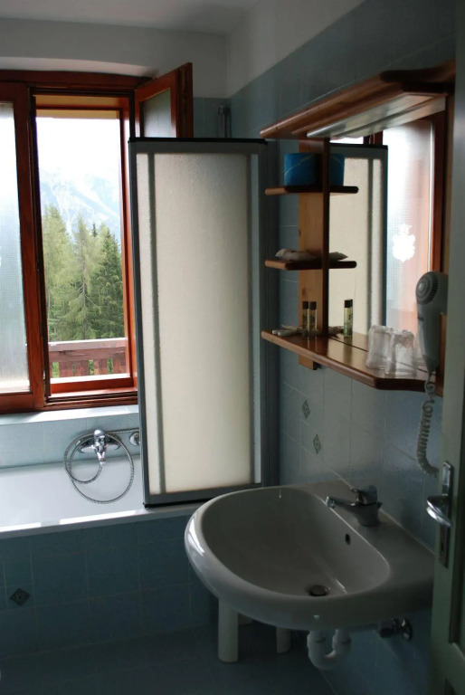 Sport Hotel Pocol