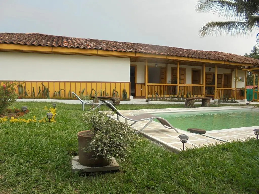 Hotel Alicia Adorada