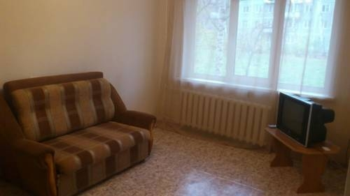 Apartments na Gagarinskoy