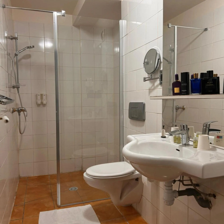 Hotel Grand Paris