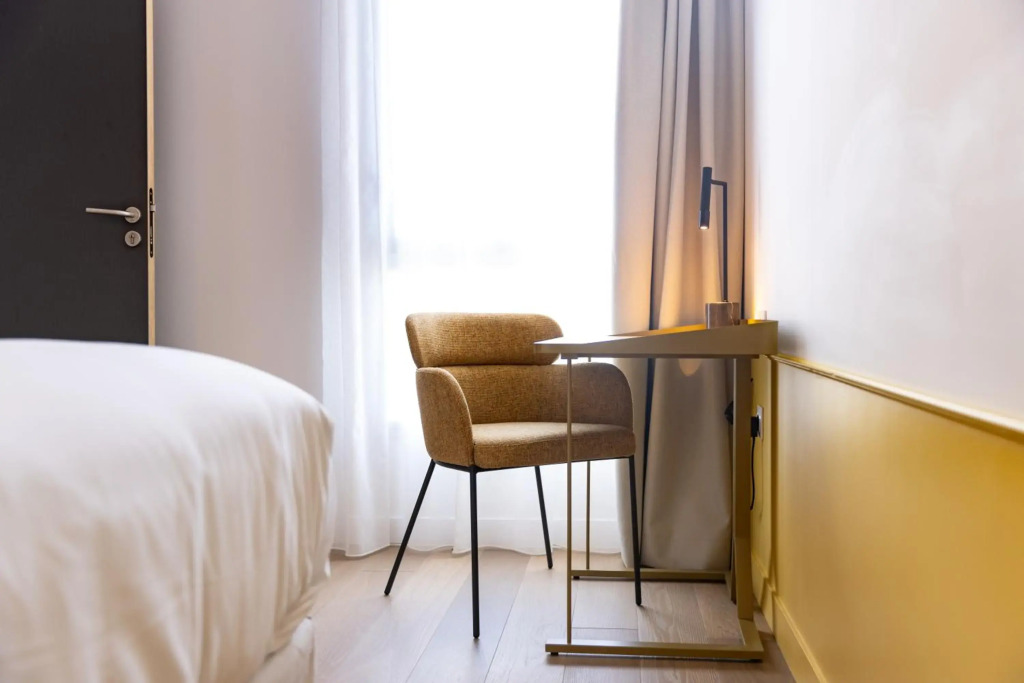 Kyriad Prestige Asnieres-sur-seine