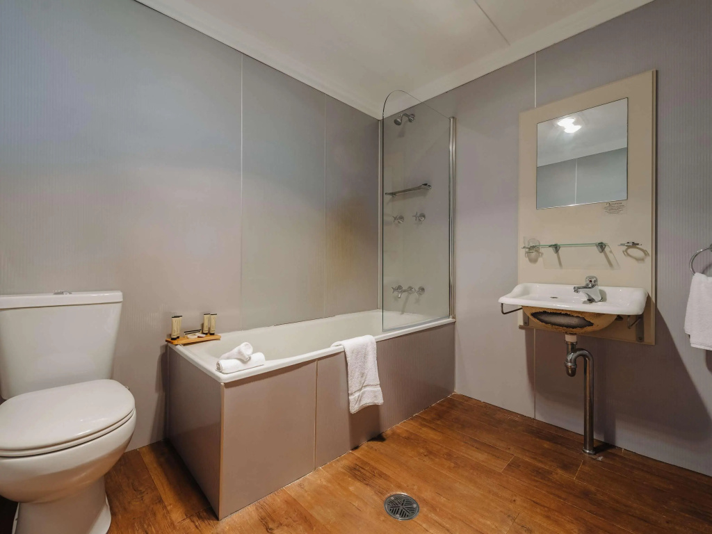 Q Station Sydney Harbour National Park by Accor